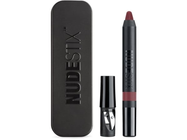 Nudestix Intense Matte Lip & Cheek Balm 2-i-1 Vintage 2,8 g Nudestix Intense Matte Lip & Cheek Balm 2-i-1 Vintage 2,8 g