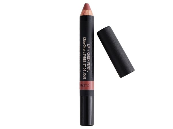 Nudestix Gel Color läpp- & kindbalsam 2-i-1 Mystic 2,8 g