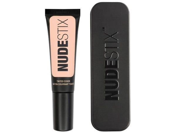 Nudestix tinted cover kremfoundation 1.5 nude 25 ml