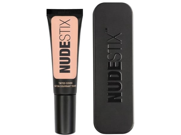 Nudestix Tinted Cover, Cream Foundation 2.0 Nude, 25 ml Nudestix Tinted Cover, Cream Foundation 2.0 Nude, 25 ml