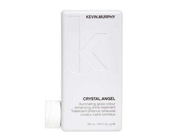Kevin Murphy Colouring Angel Crystal Hair Treatment, värjätyt hiukset, 250ml
