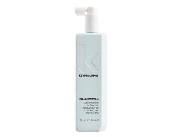 Kevin Murphy KEVIN MURPHY_Killer Waves spray som får frem naturlige bølger 150ml