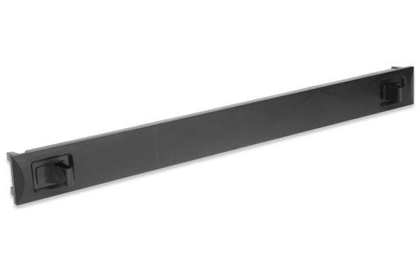 Digitus DN-97651, ABS-synteettinen, Musta
