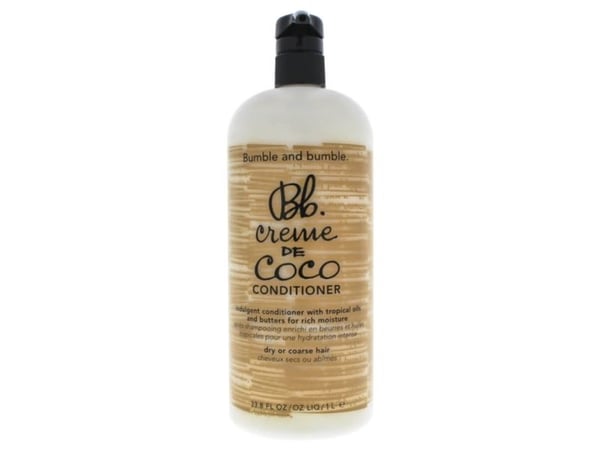 Bumble & Bumble Creme de Coco Conditioner - - 1000 ml