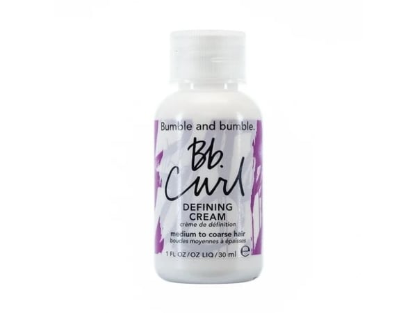 Bumble and bumble Bb.Curl Shea Butter hårstylingskrem Loose Hold 30 ml