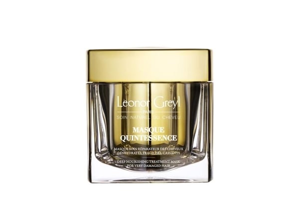 Leonor Greyl luksuriøs hårmaske Quintessence 200 ml