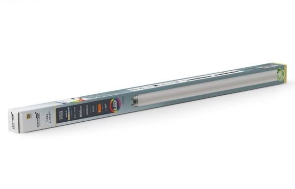 Standard LED-lampe T8 8W G13 800 lm 4000K 600 mm