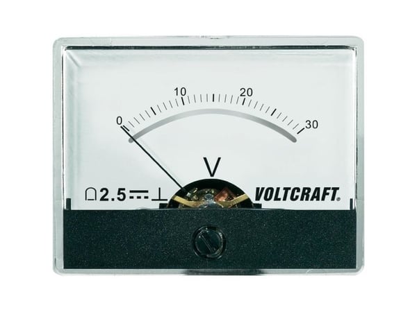 VOLTCRAFT AM-60X46/30V/DC