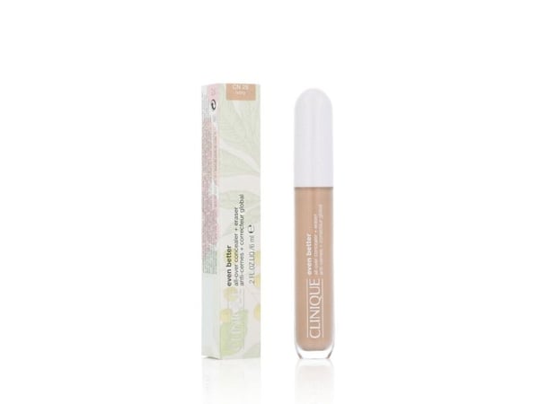 Clinique Even Better All Over Concealer + Eraser - - 6 ml