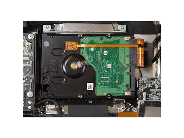 OWC - Digital termisk sensorkabel - för Apple iMac (21.5 tum, 27 tum, i mitten av 2011, Sent 2011)