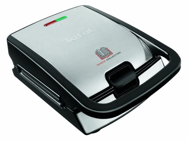 Brødrister Tefal SW 852D
