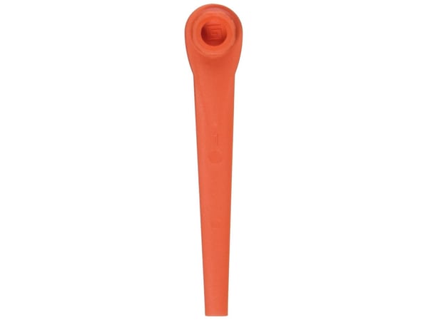 Gardena PLASTBLAD TURBOTRIMMER