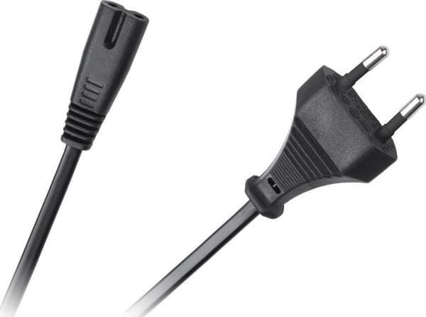 Cabletech VIRTAKAAPELI 1.8M ECO-LINE (KPO4017-1.8)