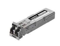 Cisco Gigabit Ethernet SX Mini-GBIC SFP Transceiver