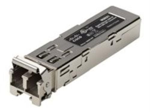 Cisco Gigabit Ethernet SX Mini-GBIC SFP Transceiver