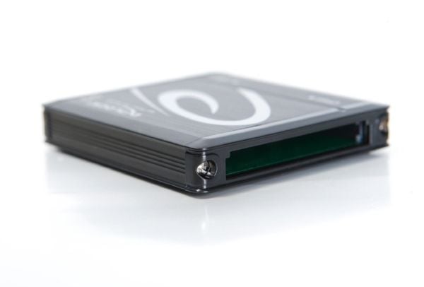 Delock Card Reader USB 3.0 > CFast - Kortläsare (CFast-kort typ I, CFast-kort typ II) - USB 3.0