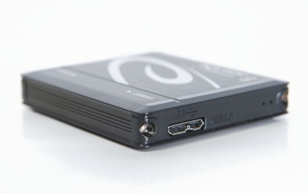 Delock Kortinlukija USB 3.0 > CFast - Kortinlukija (CFast-kortti tyyppi I, CFast-kortti tyyppi II) - USB 3.0 - USB 3.0