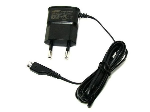 Samsung ETA0U10E, Sisätila, AC, musta