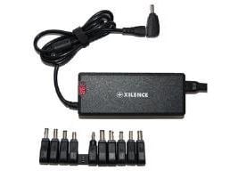 Xilence 90W Mini - Strömadapter - AC 100-240 V - 90 Watt