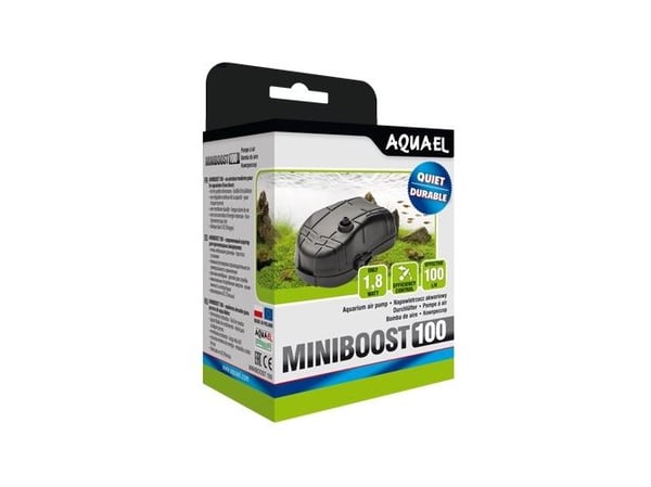 AQUAEL Miniboost 100