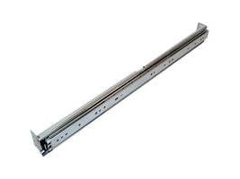 Chieftec RSR-190 - Rackglideskinnesett - 19" - for Chieftec UNC-210S-W, UNC-310L-B, UNC-410W, UNC-510S-3R, UNC-510S-B, UNC-510S-W