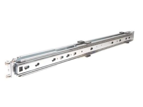 Chenbro - Rackglideskinnesett - 20"