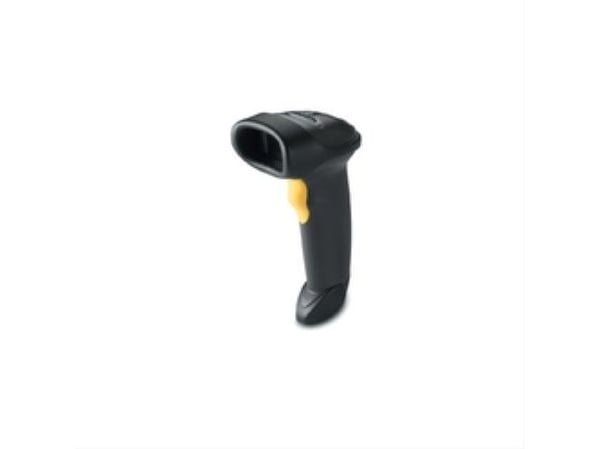 Symbol LS2208 - Strekkodeskanner - håndholdt - 100 skann/sek - dekodet - USB