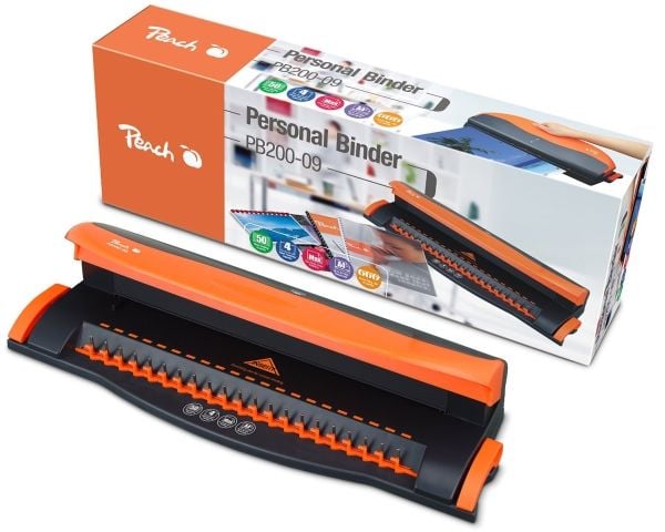 Persikka Personal Binder A4 PB200-09