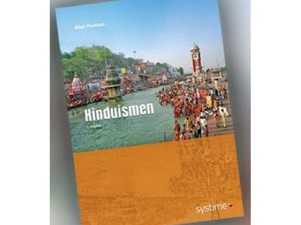 Hinduisme | Allan Poulsen | Språk: Dansk