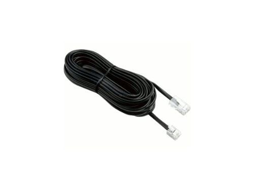 Brother - ISDN-kabel - RJ-11 (hann) til RJ-45 (hann) - for Brother DCP-9055, J4110, MFC-215, 425, 5440, 795, 820, 8460, 8860, 8870, 9420, J615, L9550