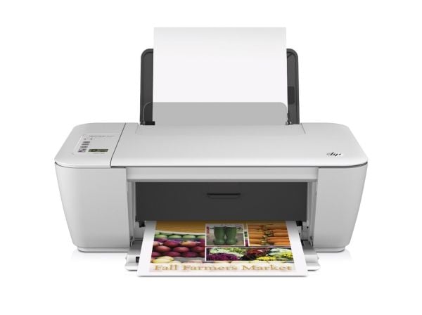 HP - 220 volt fixeringsenhet