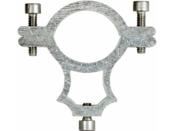 TechniSat 0000/0440, Stål, Silver