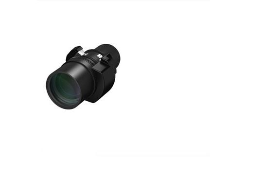 Epson ELP LM10 - Medium-kast zoomobjektiv - 55.4 mm - 83.3 mm - f/1.81-2.4 - for Epson EB-PU2010, PU2113, PU2116, PU2120, PU2213, PU2216, PU2220, P...