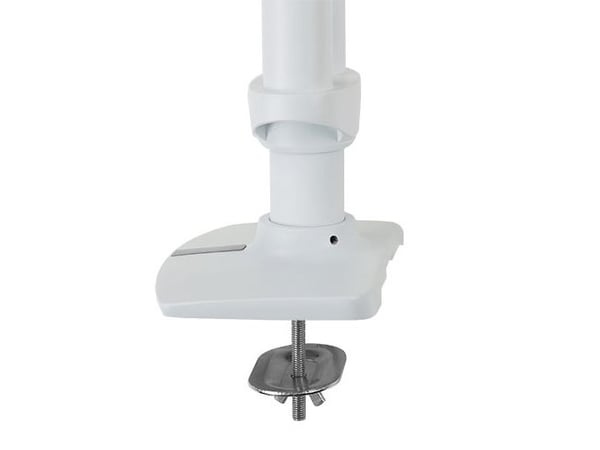 Ergotron 98-035, Terästä, Ruostumaton teräs