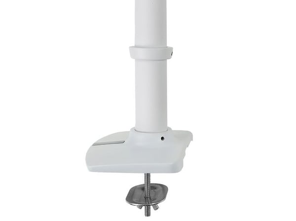 Ergotron 98-034, Terästä, Ruostumaton teräs