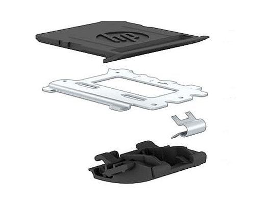 HP - Plastsett