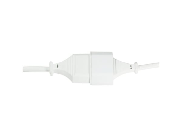 LogiLink 2m, 2xCEE 7/16, 2 m, CEE7/16, CEE7/16