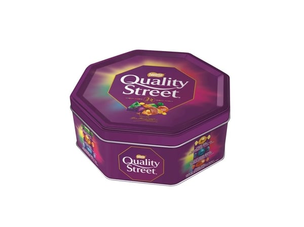 Suklaa Quality Street 900g