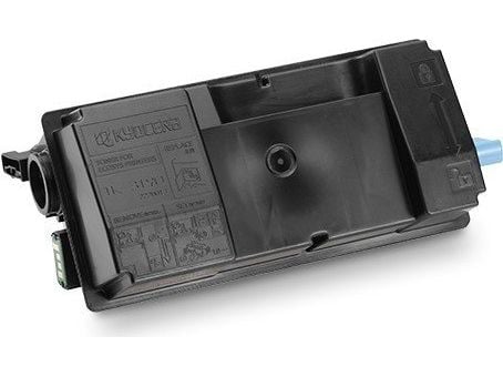 KYOCERA TK-3200, 40000 sivua, musta, 1 kpl