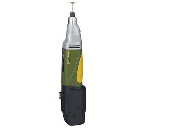 Proxxon 29 800, Rett drill, Batteri, Lithium-Ion (Li-Ion), 2,6 Ah, 10,8 V, 700 g