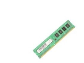 CoreParts - DDR3L - modul - 4 GB - DIMM 240-pin - 1600 MHz / PC3L-12800 - 1.35 V - ikke-bufret - ikke-ECC - for Dell XPS 730