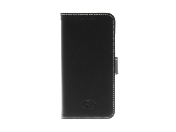 Insmat 650-2484, Avattava kotelo, Apple, iPhone 7, 11,9 cm (4.7"), Musta