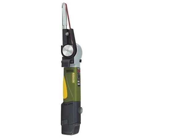 Proxxon 29 810, 700 RPM, Akku, Litiumioni (Li-Ion), 2,6 ah, 10,8 V, 900 g