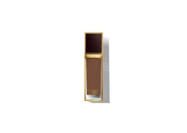 Tom Ford Shade&Illuminate Liquid Foundation 11.5 Deep Warm Golden Undertone 30 ml för kvinnor