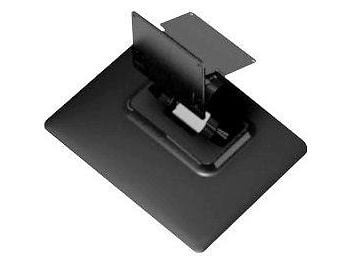 Tabletop Stand, 22" I-Series, Black
