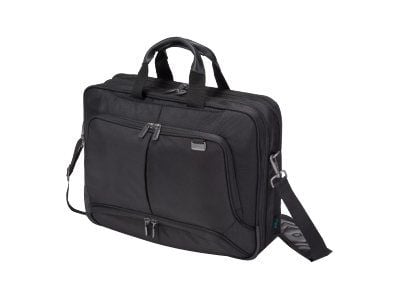 DICOTA Top Traveller PRO Laptop Bag 14.1" - Notebook-väska - 14.1"