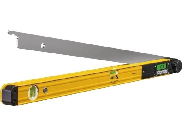 Stabila elektronisk vinkelmåler TECH 700 DA 80 cm (SA19018)