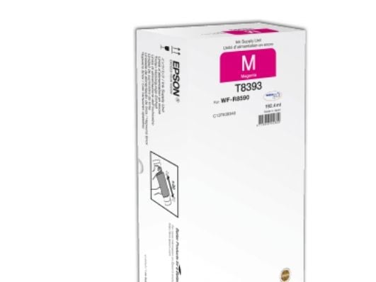 Epson Magenta XL Ink Supply Unit, Magenta, Väriainepohjainen muste, 1 kpl