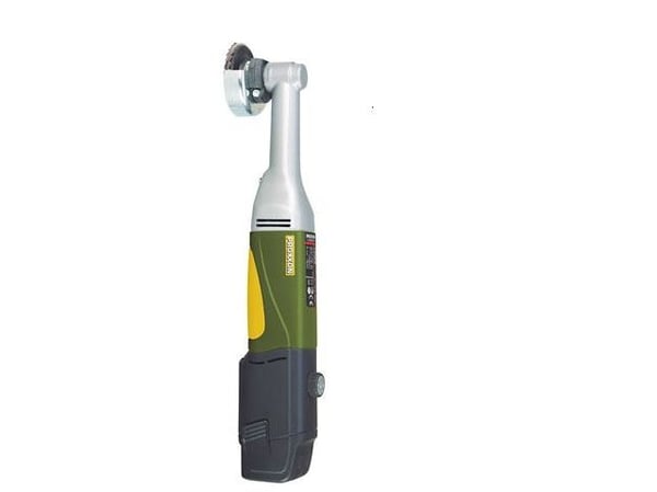Proxxon 29 815, 16000 RPM, 5 cm, Batteri, 2,6 Ah, 800 g