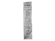 Gelid 3-pin til 4-pin x2, 0,35 m, svart (CA-PWM-01)